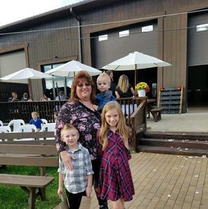 Meet your Posher, Vicki